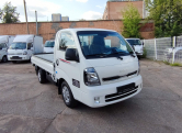 KIA Bongo 3 K2700    _5